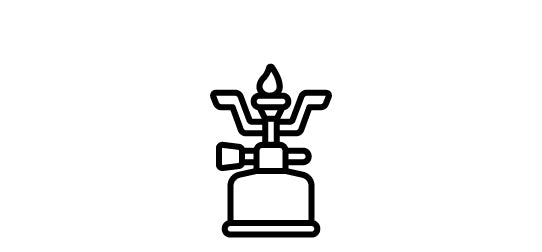 Cookware معدات الطبخ