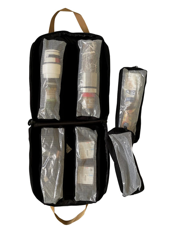 All trips bag