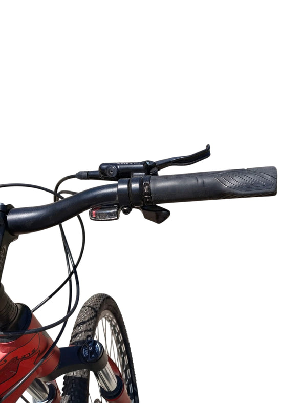 دراجة هوائية فلرا 6061