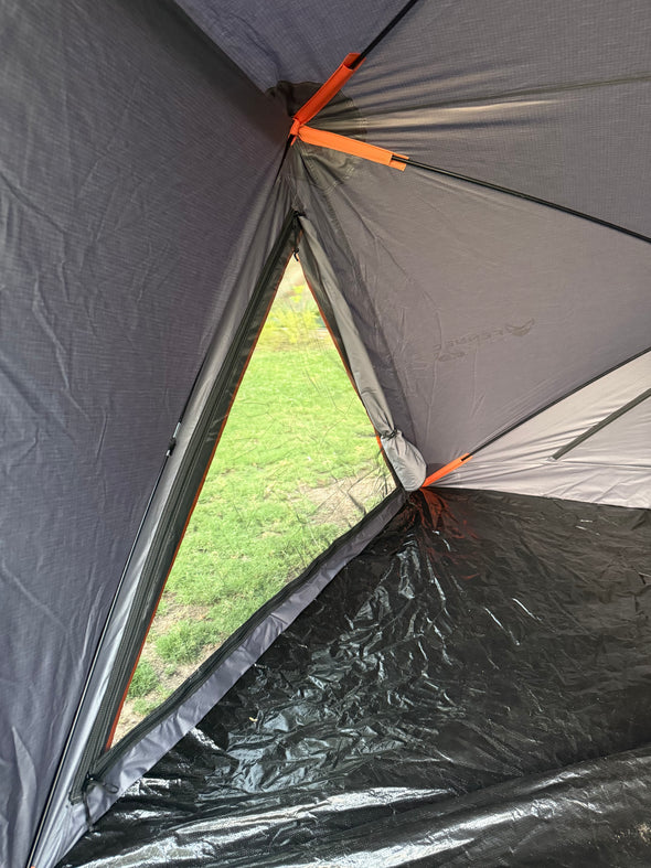 Fennec vista tent خيمة فينيك فيستا