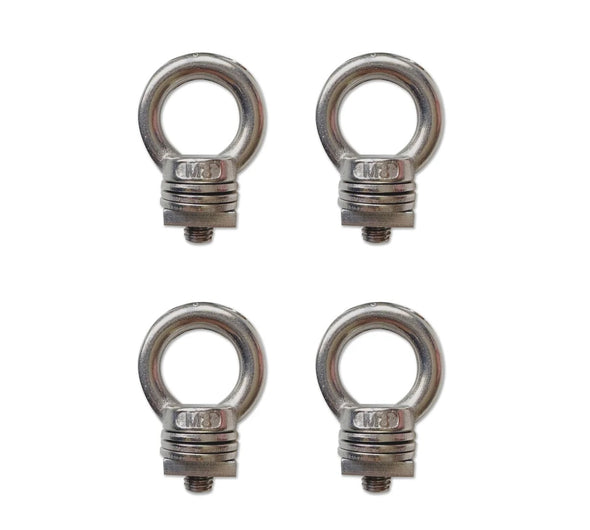 Fennec cross bar o-ring حلق تثبيت