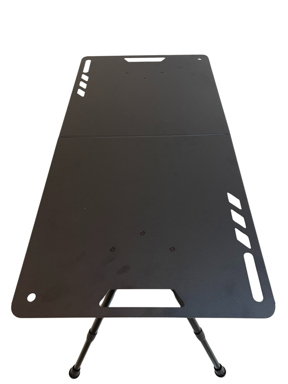 FLODABLE TABLE طاولة متنقلة