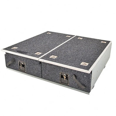 Drawer system 900MM ادراج ثنائية