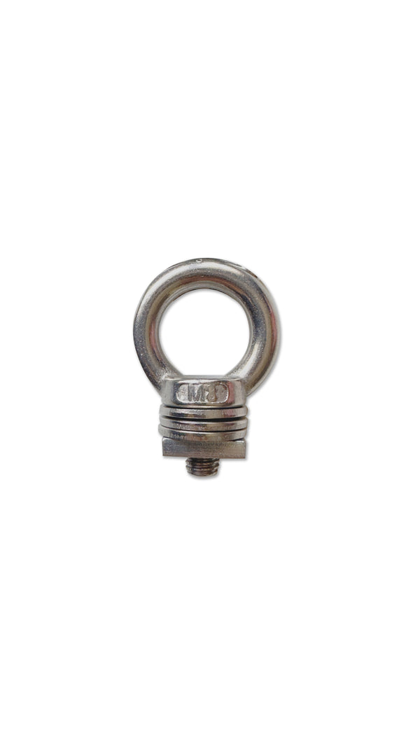 Fennec cross bar o-ring حلق تثبيت