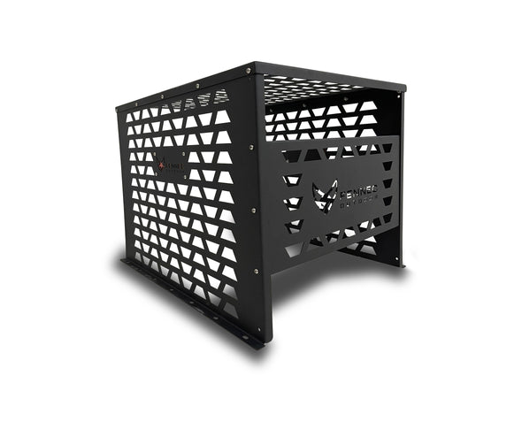 Fennec fridge Cage  قفص ثلاجة فينيك