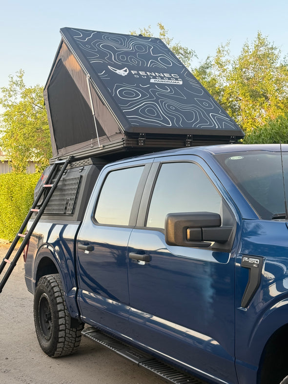 خيمة فينيك بانوراما ‏ Fennec  panorama tent