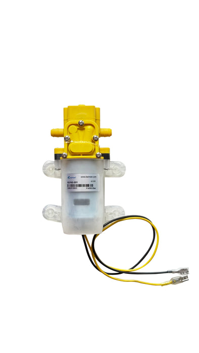 12V water pump مضخة
