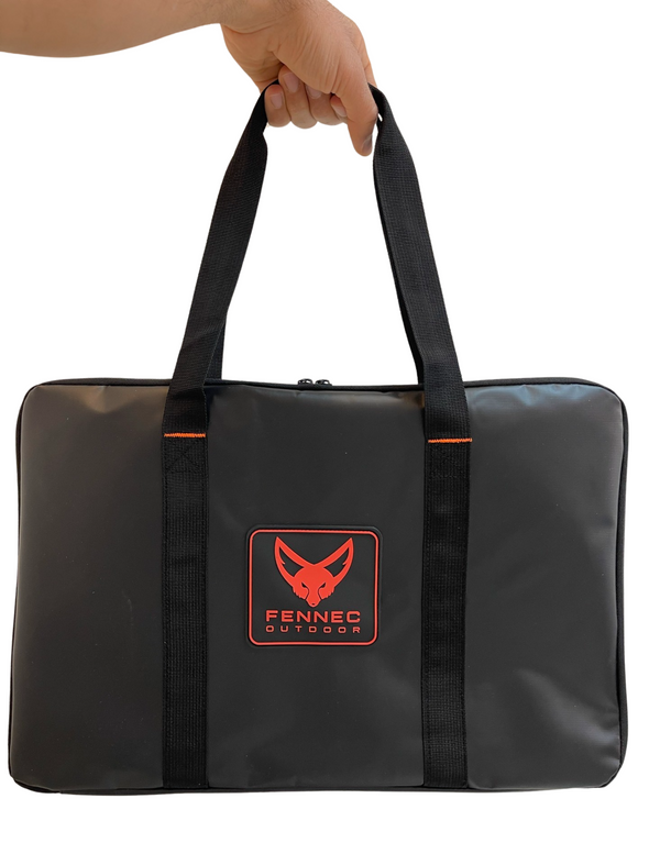 Fennec 2Go شواية غاز