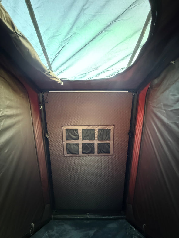 خيمة فينيك بانوراما ‏ Fennec  panorama tent
