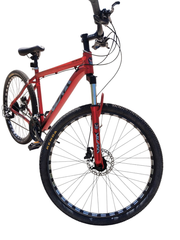 دراجة هوائية فلرا 6061