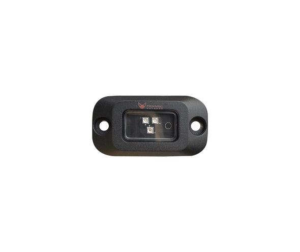 Bluetooth RGB rock light  اضاءة بلوتوث متعددة الالوان