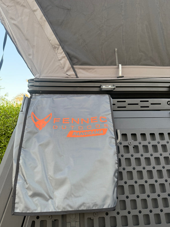 خيمة فينيك بانوراما ‏ Fennec  panorama tent