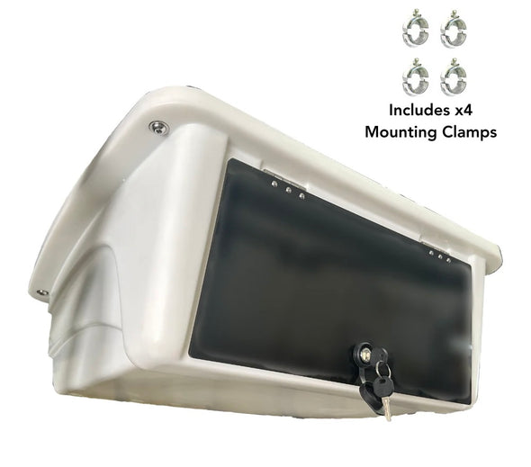 Top storage box صندوق تخزين للقوارب