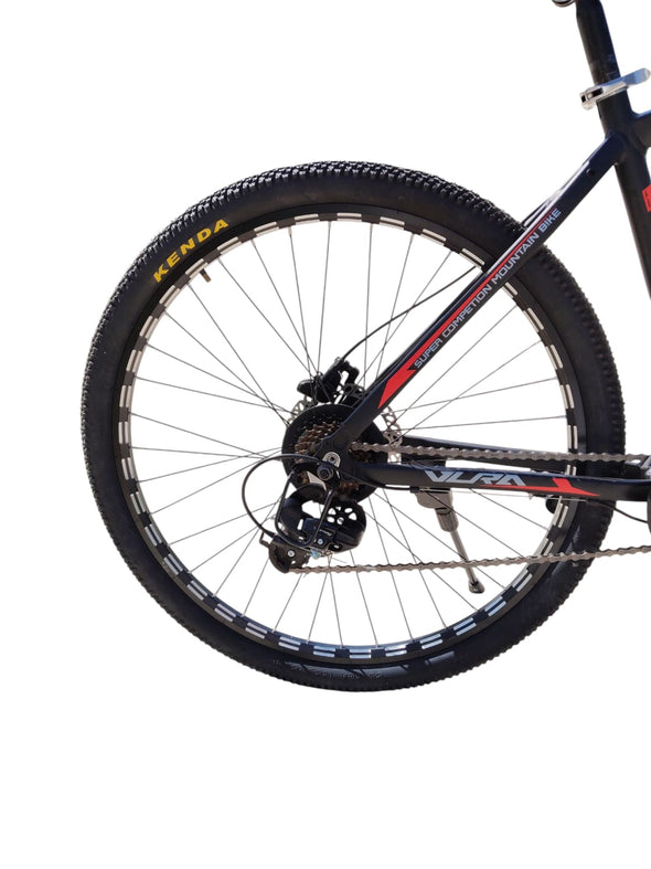 دراجة هوائية فلرا 6061