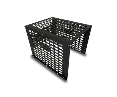Fennec fridge Cage  قفص ثلاجة فينيك