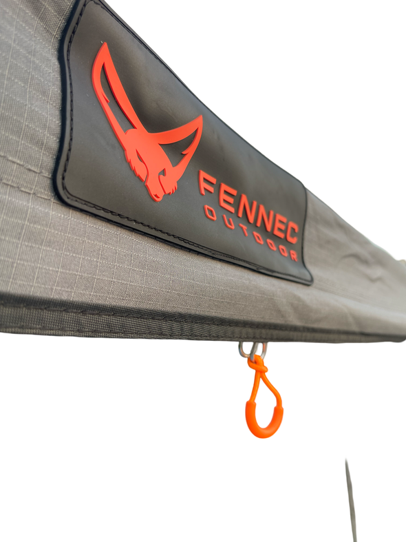 Fennec all season awning مظلة