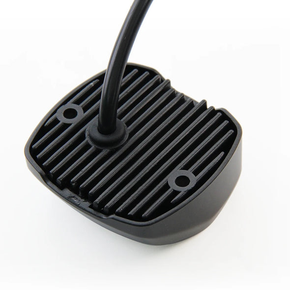 Multi task dual light اضاءة مع رموت