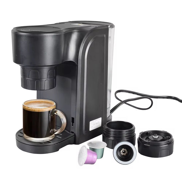 12V Coffee machine مكينة قهوة