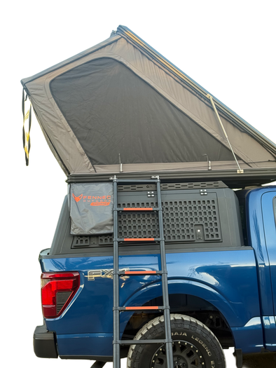 خيمة فينيك بانوراما ‏ Fennec  panorama tent