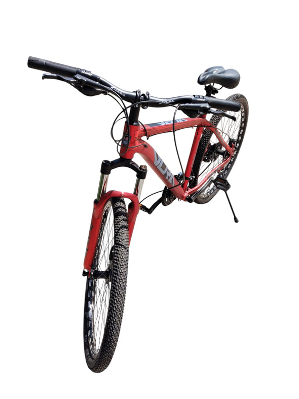 دراجة هوائية فلرا 6061