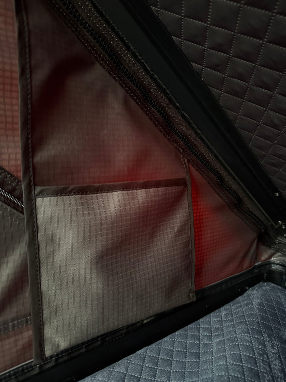 خيمة فينيك بانوراما ‏ Fennec  panorama tent