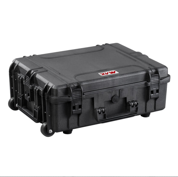 MAX540H190TR Made in Italy