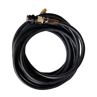 Air compressor hose  هوز الكمبريسر