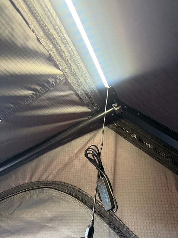 خيمة فينيك بانوراما ‏ Fennec  panorama tent