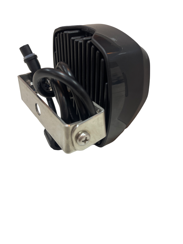 Multi task dual light اضاءة مع رموت
