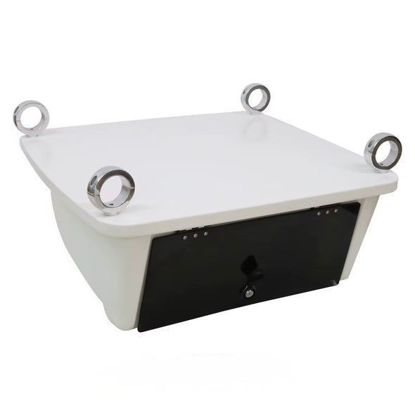 Top storage box صندوق تخزين للقوارب