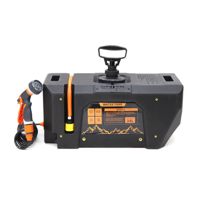 خزان ماء water tank