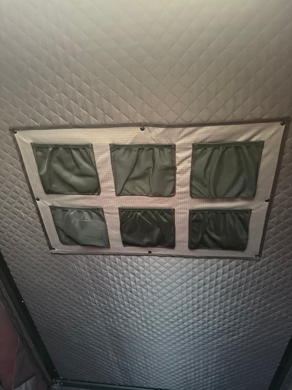 خيمة فينيك بانوراما ‏ Fennec  panorama tent