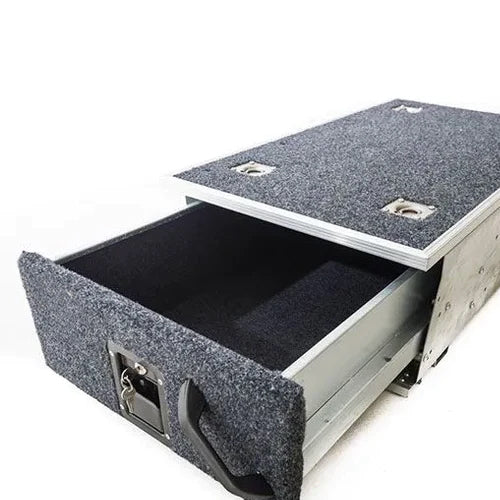 Single Drawer 900MM درج فردي