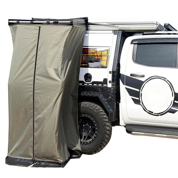 Shower Awning خيمة شاور