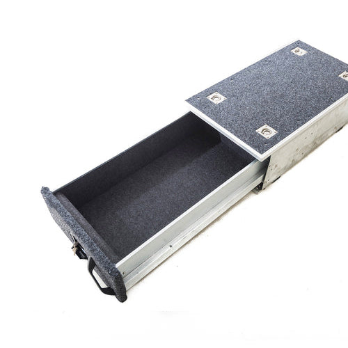 Single Drawer 900MM درج فردي