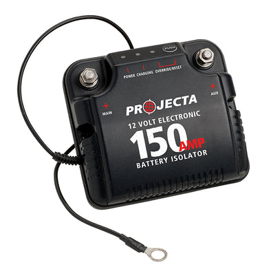منظم Projecta 150