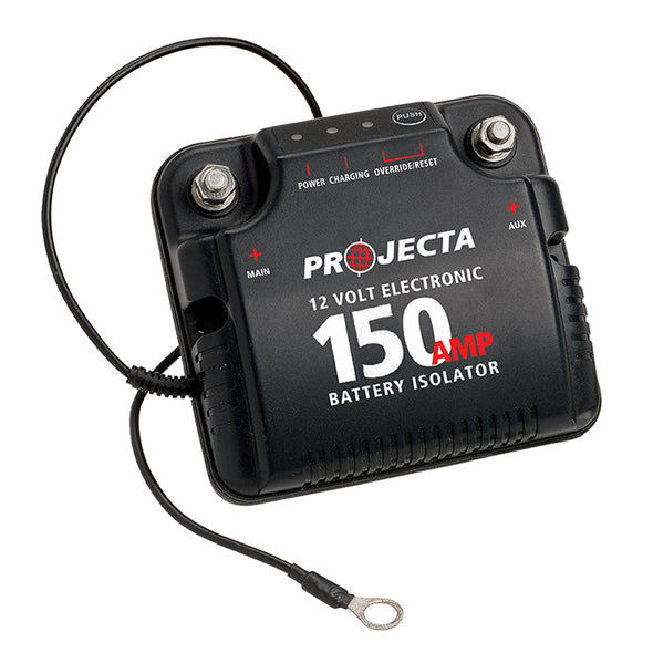 منظم Projecta 150
