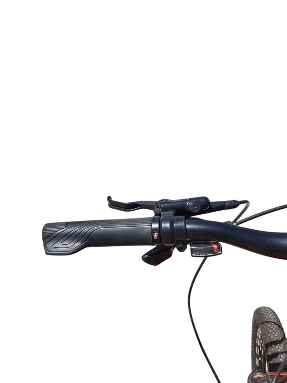 دراجة هوائية فلرا 6061