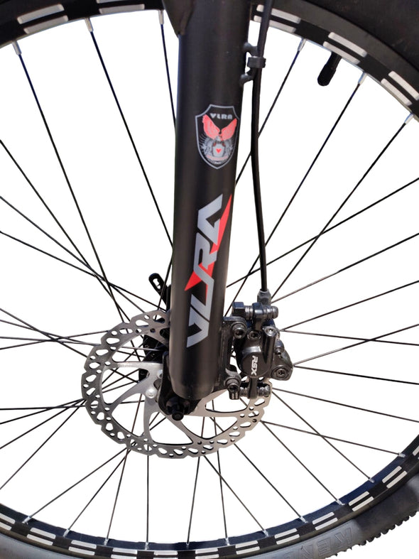 دراجة هوائية فلرا 6061