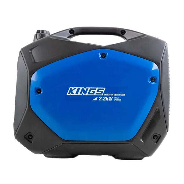 Adventure Kings 2.2 مولد كهرباء