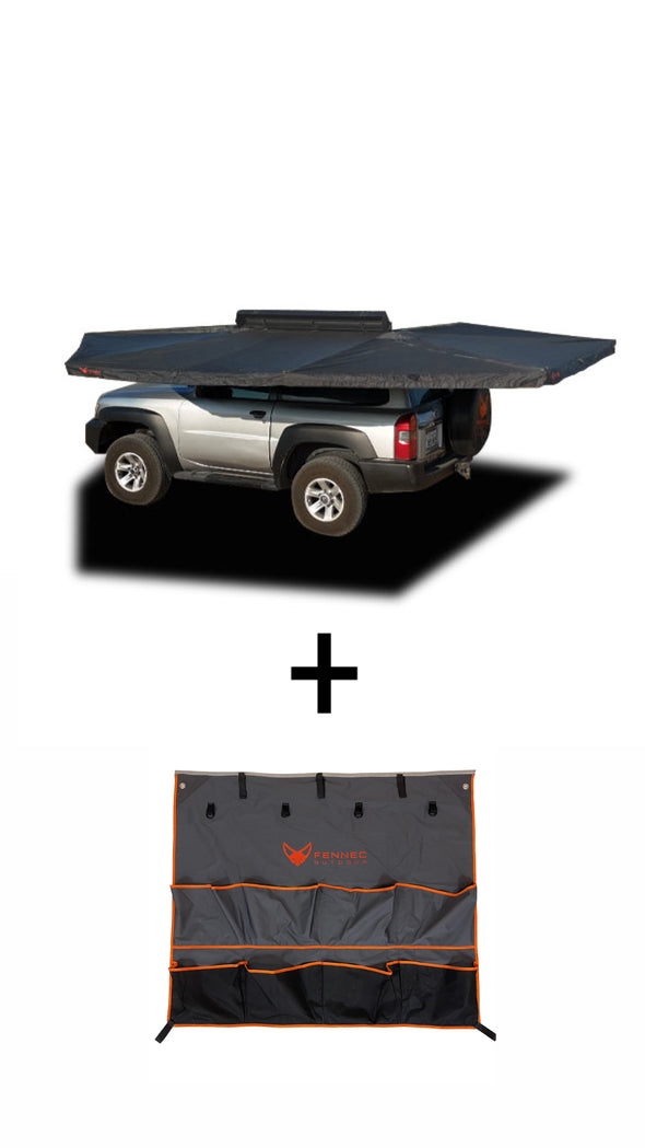 Black series awining                        مظلة بلاك سيريس الالمنيوم