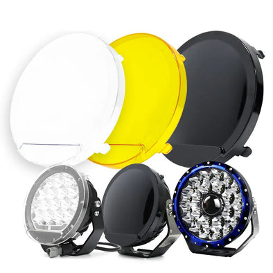 Driving light cover غطاء للأضاءة
