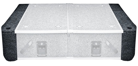 Drawers Wings الاطقم الجانبية