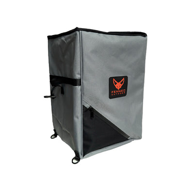 Foldable container حاوية قابلة للطي