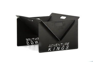 Kings Fire Pit موقد متنقل