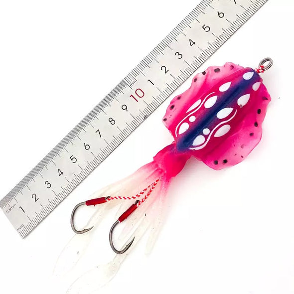 Soft Jig سوفت جق خثاق