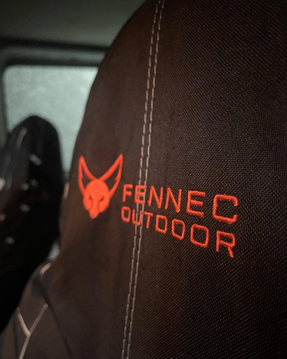 Fennec seat cover