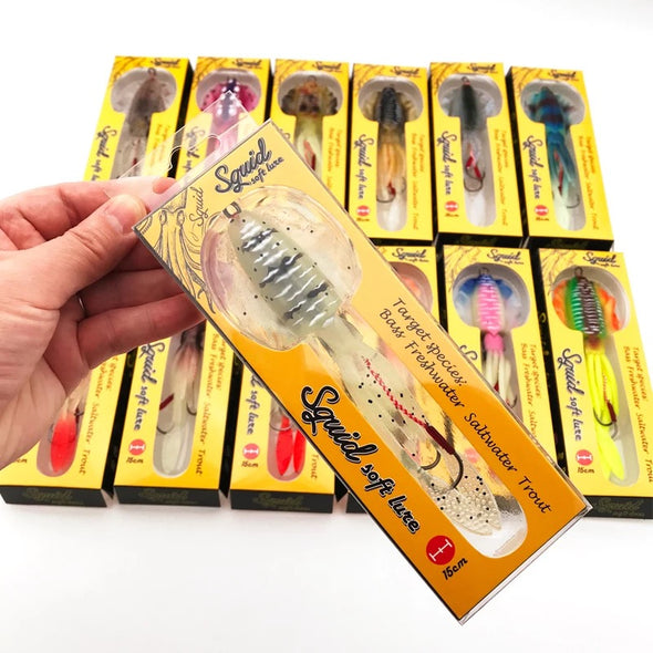 Soft Jig سوفت جق خثاق