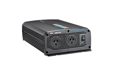 Projecta 2000W 12V Modified Sine Wave Inverter