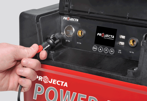 Projecta Power-Hub